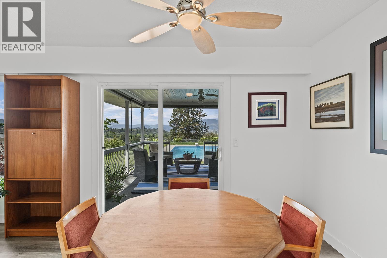  650 Dougall Road South, Kelowna