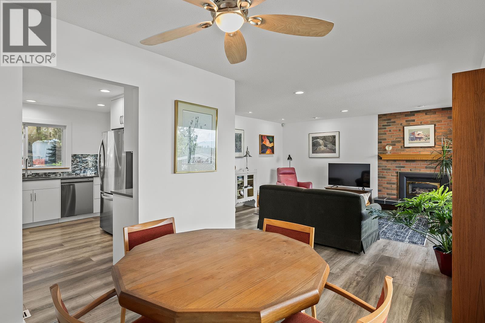 650 Dougall Road South, Kelowna