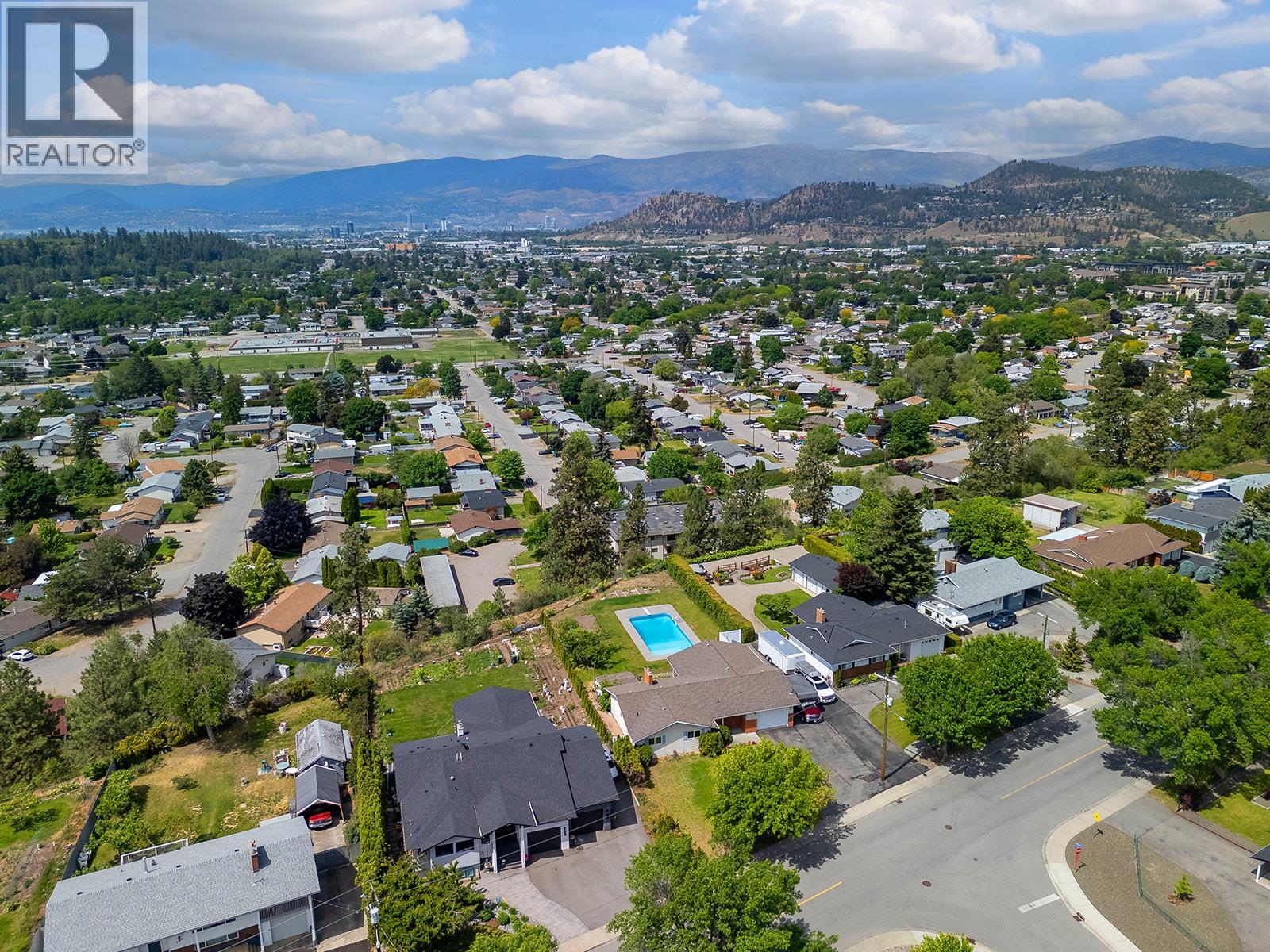  650 Dougall Road South, Kelowna