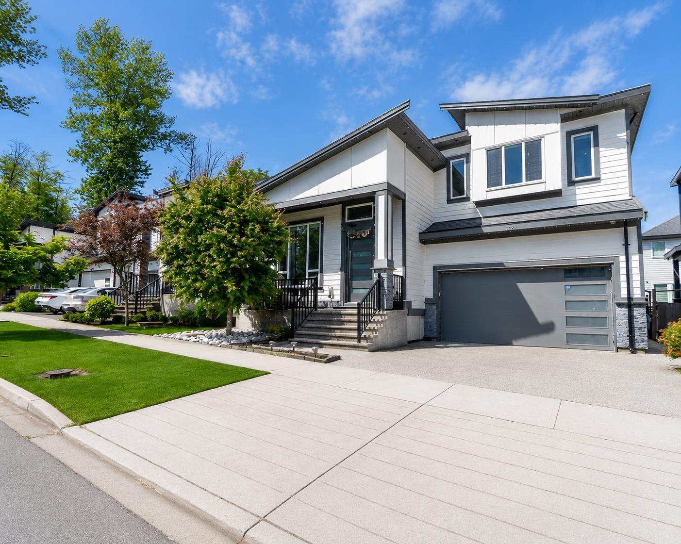 5921 140B Street - main photo