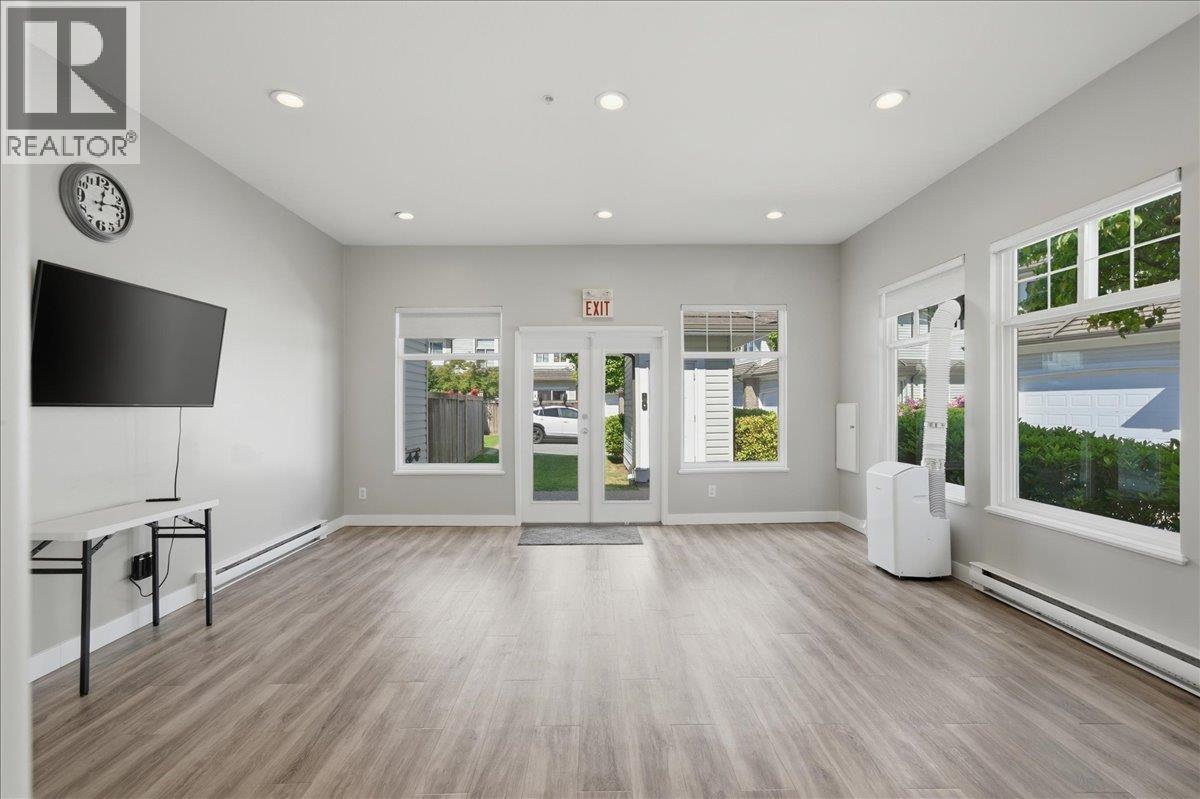 34 1290 AMAZON DRIVE, Port Coquitlam