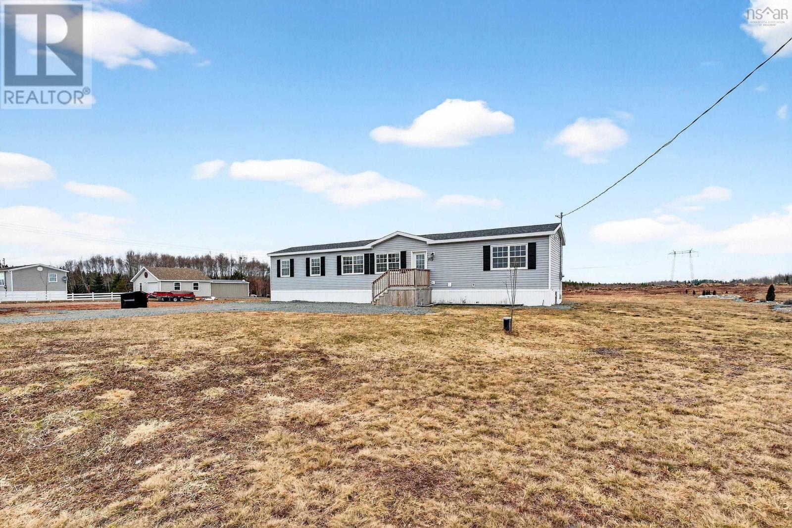 972 Crowes Mills Road - 4