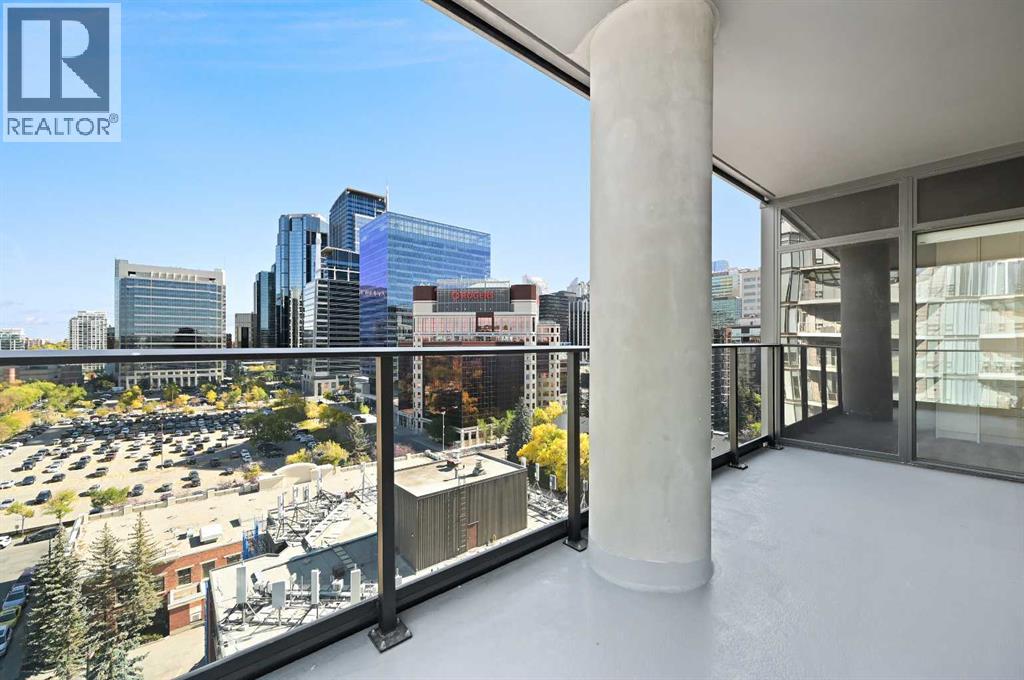 #1102 730 2 Avenue SW - 4