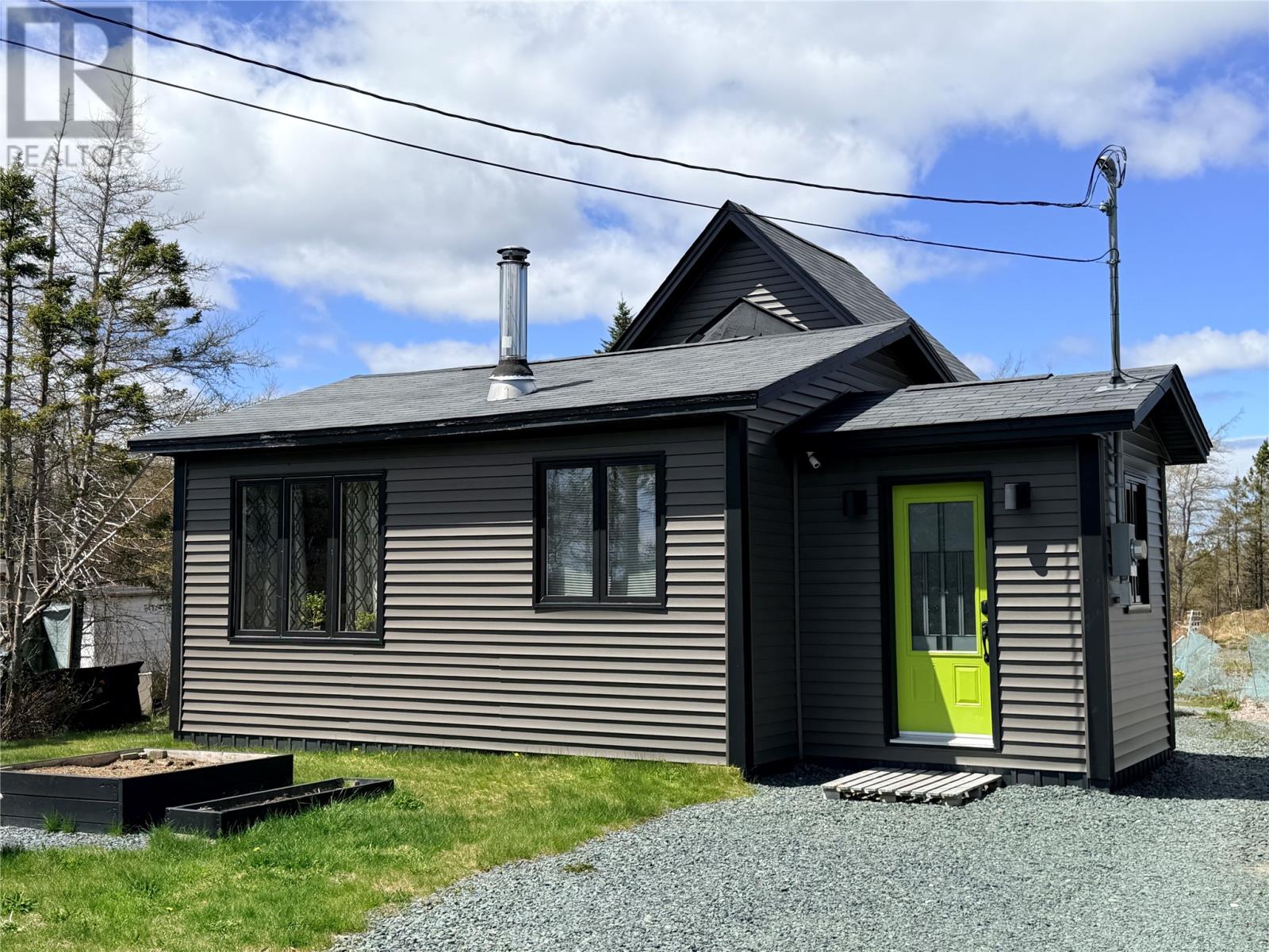 33 Bever Pond Road - 1