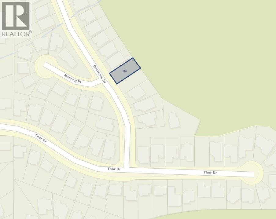 34 BESTWICK Drive, Kamloops