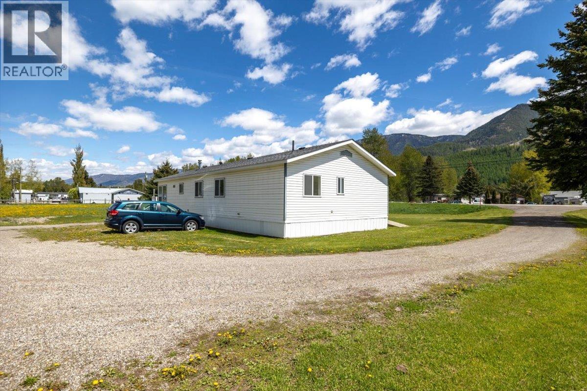 1989 3 Highway, Fernie
