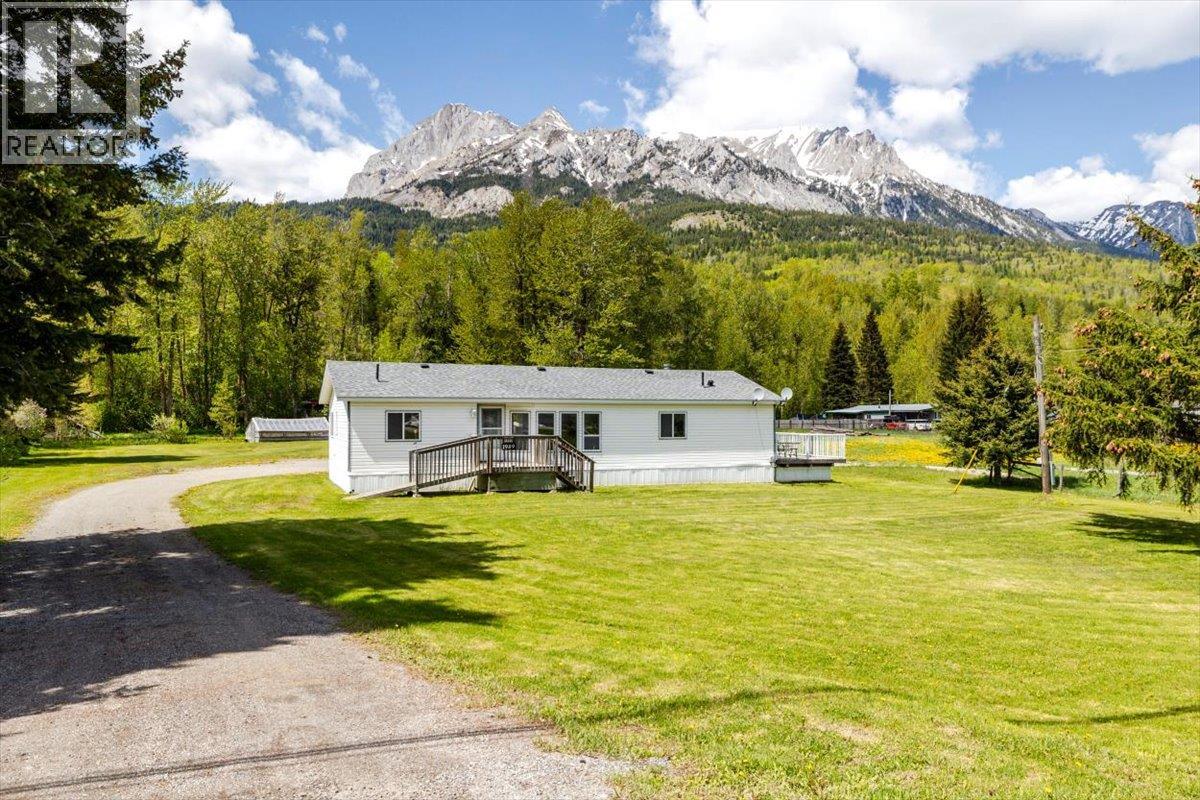 1989 3 Highway, Fernie