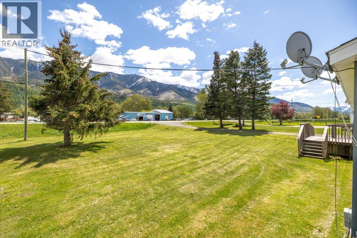 1989 3 Highway, Fernie