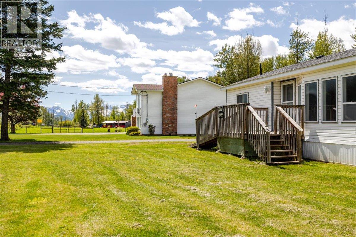 1989 3 Highway, Fernie