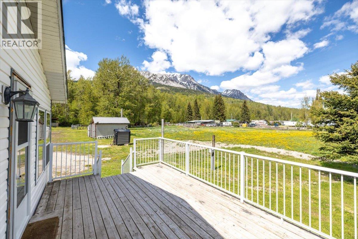 1989 3 Highway, Fernie