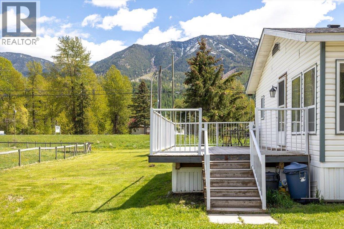 1989 3 Highway, Fernie