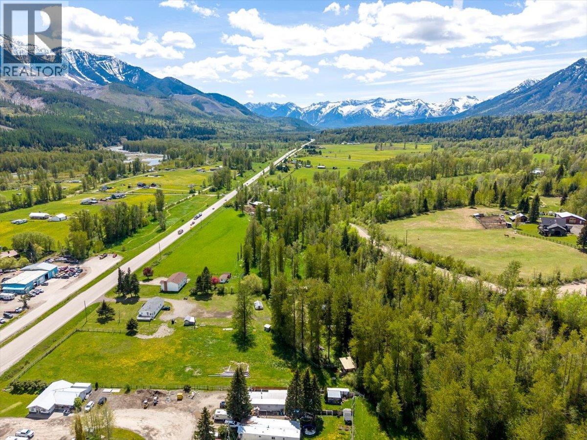 1989 3 Highway, Fernie