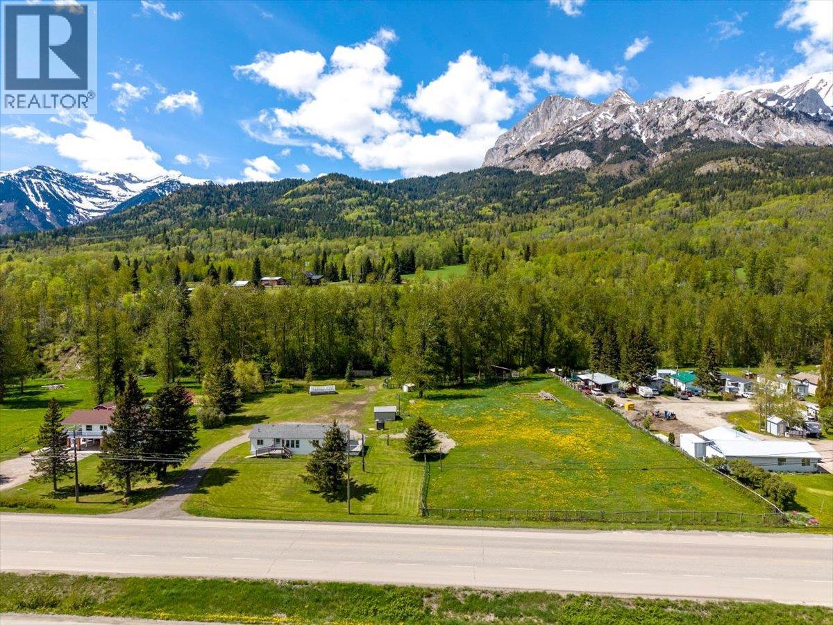 1989 3 Highway, Fernie