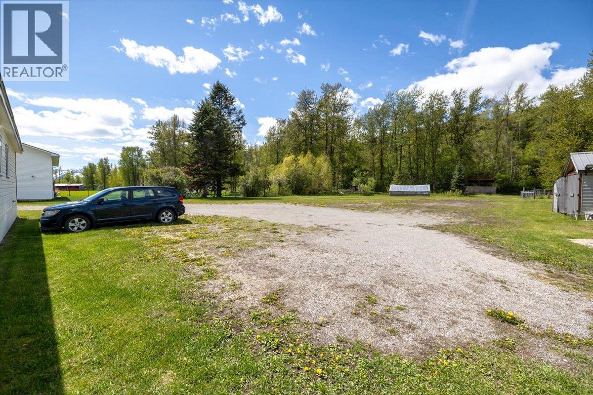 1989 3 Highway, Fernie