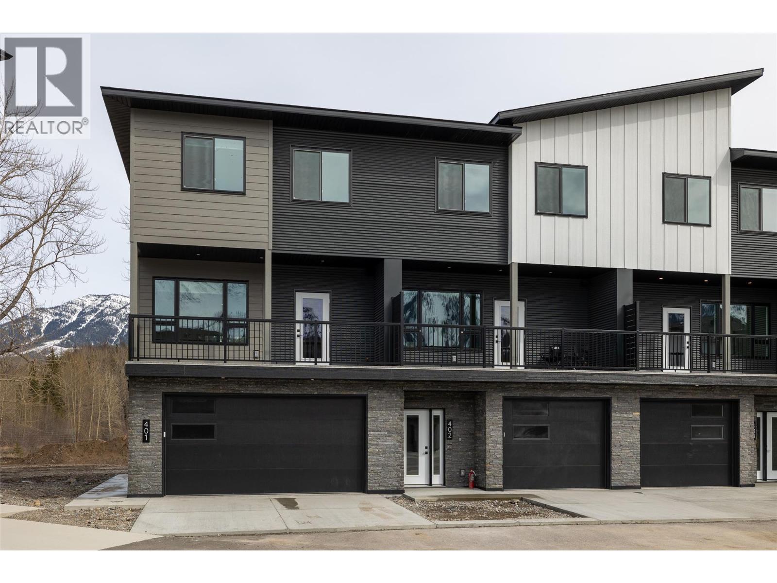 800 Riverside Way Unit# 403, Fernie