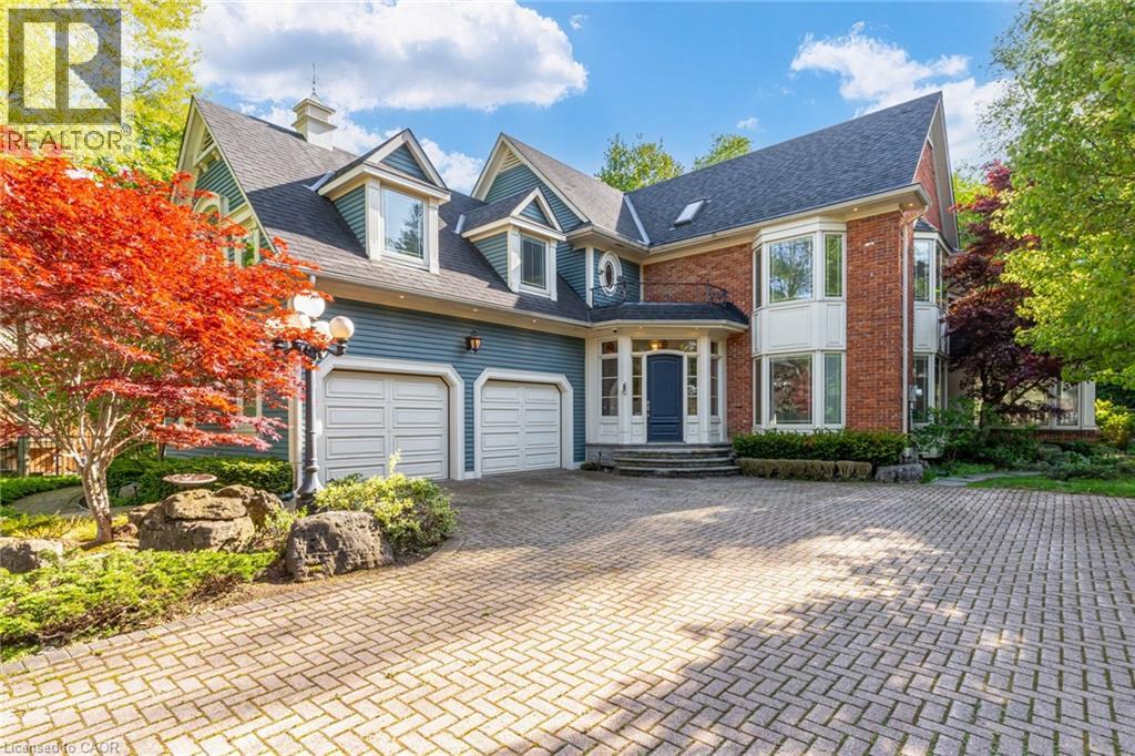 78 CHANCERY Drive - 4
