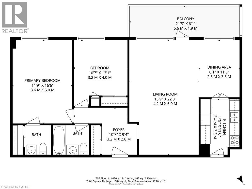 #904 21 DALE Avenue - 25