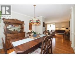 Kitchen - 2023 Coronation Boulevard, Cambridge, ON N3H3S1 Photo 15
