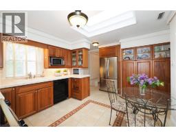Dining room - 2023 Coronation Boulevard, Cambridge, ON N3H3S1 Photo 16