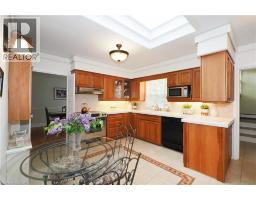 Living room - 2023 Coronation Boulevard, Cambridge, ON N3H3S1 Photo 17