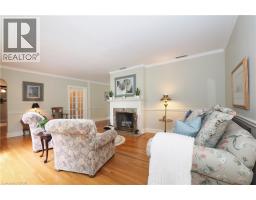 Kitchen/Dining room - 2023 Coronation Boulevard, Cambridge, ON N3H3S1 Photo 7