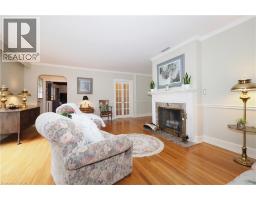 Living room - 2023 Coronation Boulevard, Cambridge, ON N3H3S1 Photo 8