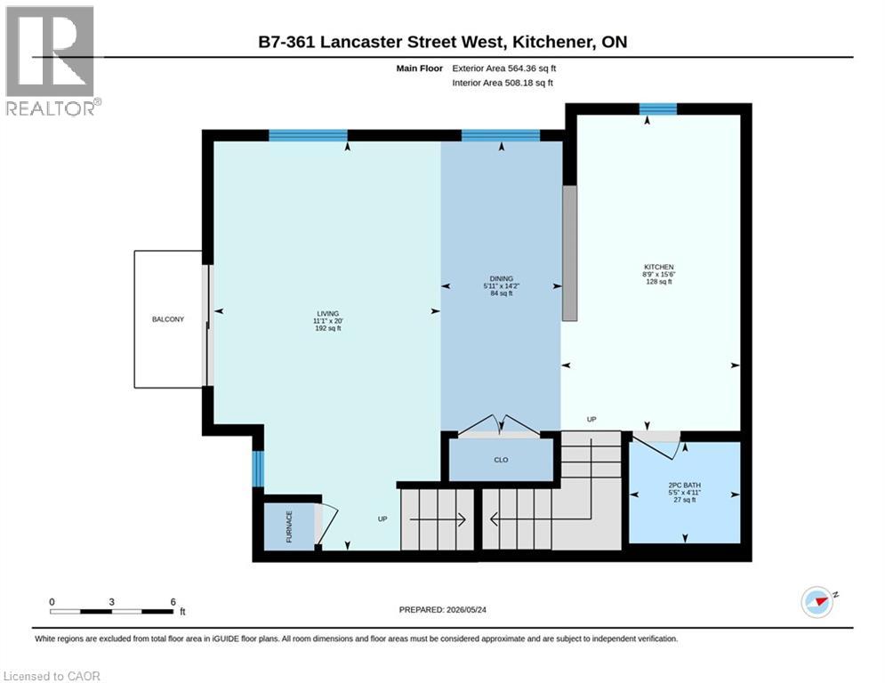 #B7 361 LANCASTER Street - 39