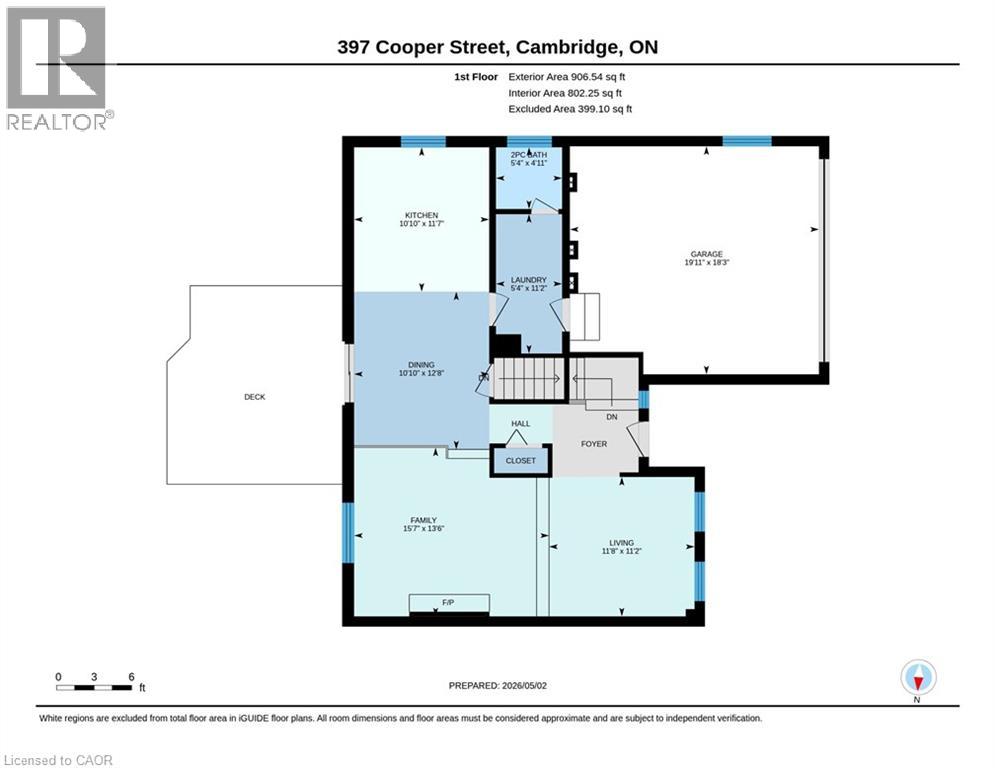 397 COOPER Street - 42