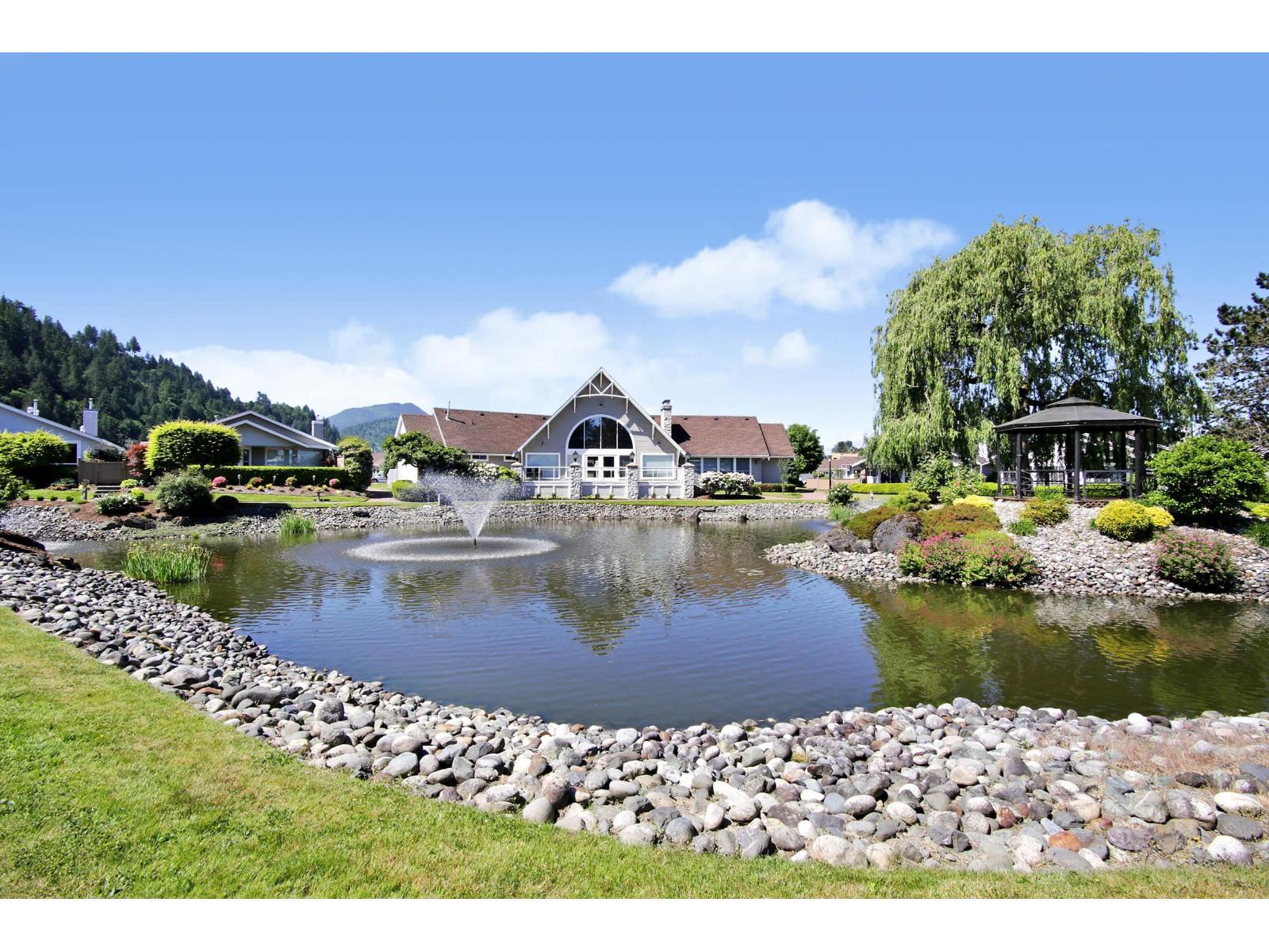 192 6001 PROMONTORY ROAD, Sardis South, Chilliwack