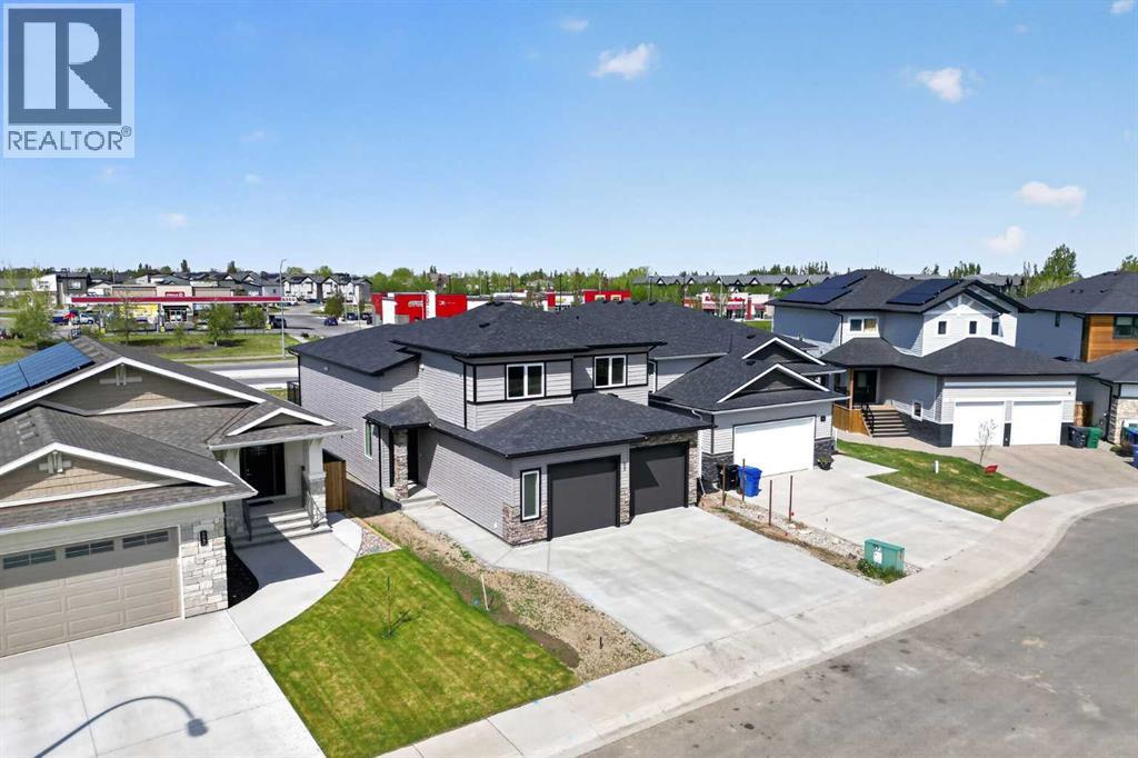 409 Rivergrove Chase W - 2