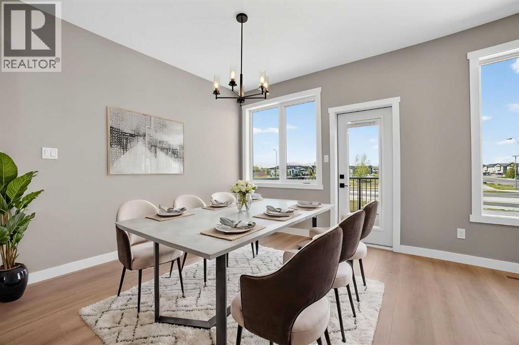 409 Rivergrove Chase W - 4