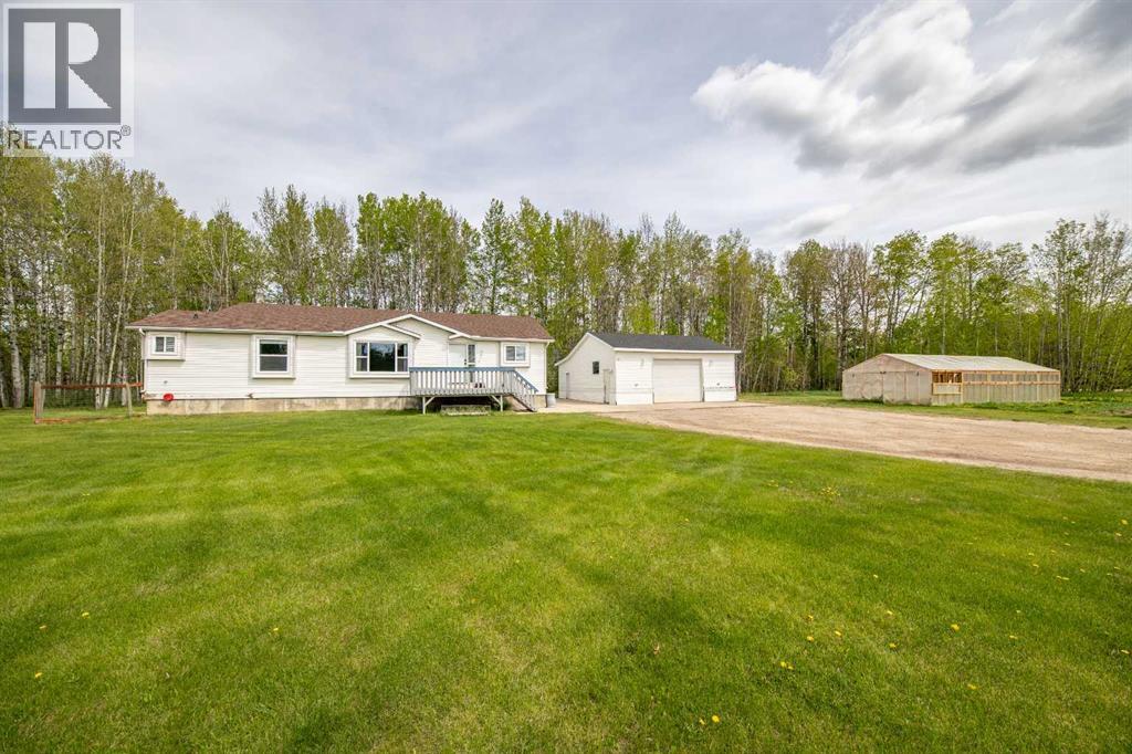 70023 Range Road 64 #1, Grovedale, Alberta, T0H1X0