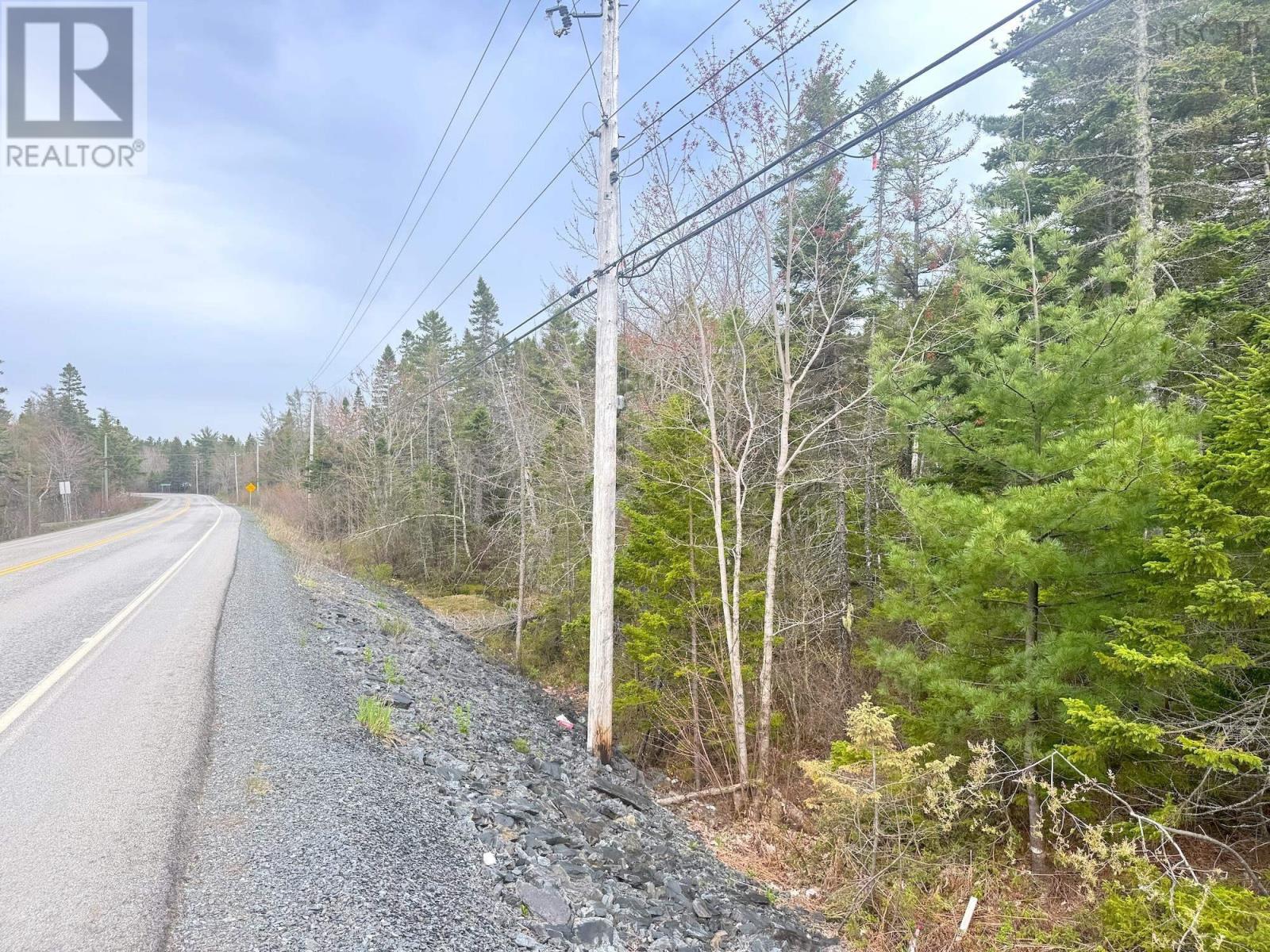 Property 4 of 9 of Lot A & B Highway 332