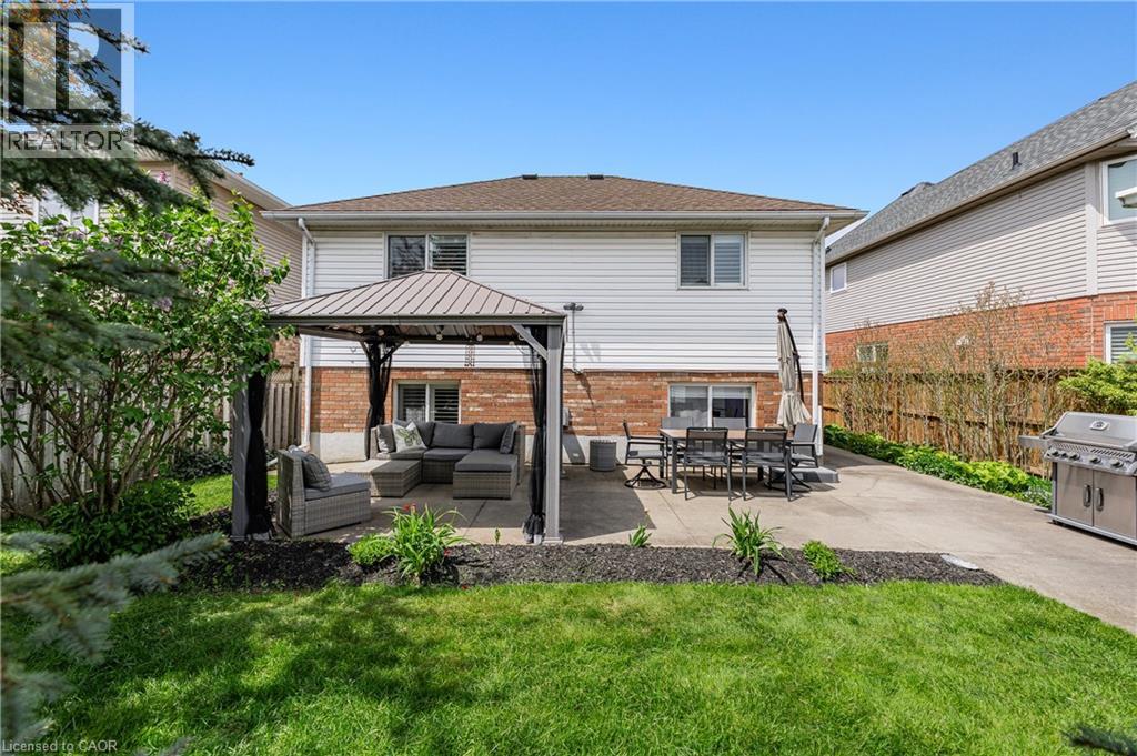 514 BRENTCLIFFE Drive - 40