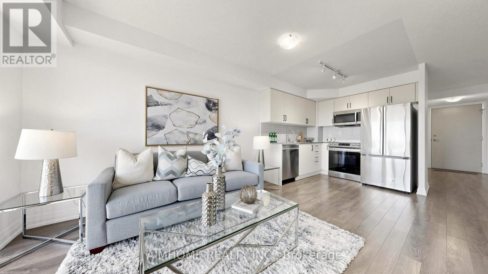 #2302 20 MEADOWGLEN PLACE - 12