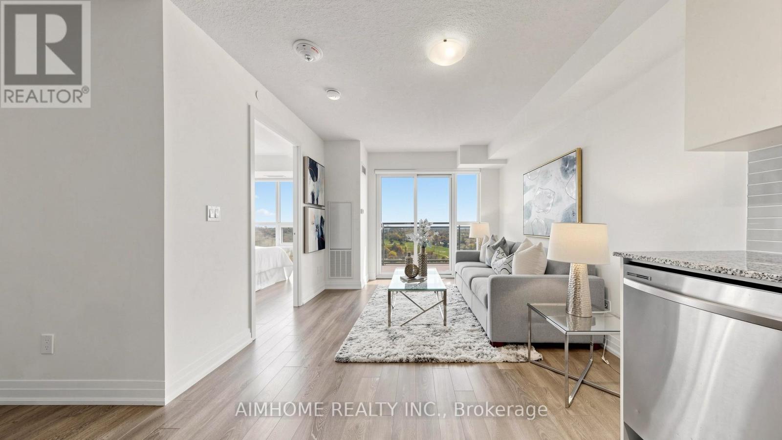 #2302 20 MEADOWGLEN PLACE - 19