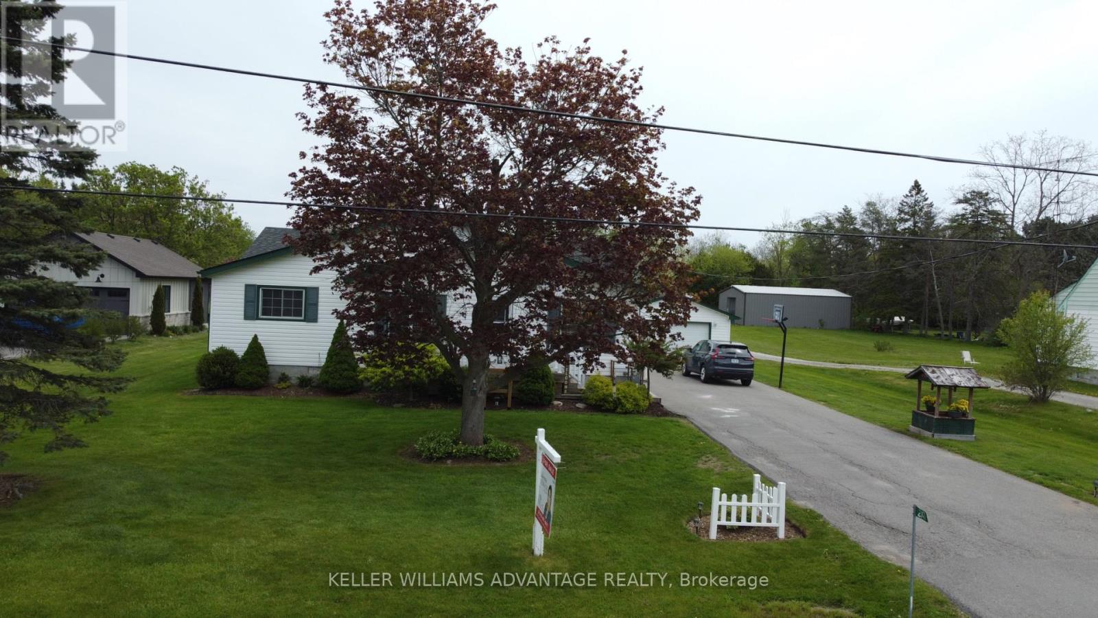 2347 HANCOCK ROAD - 20
