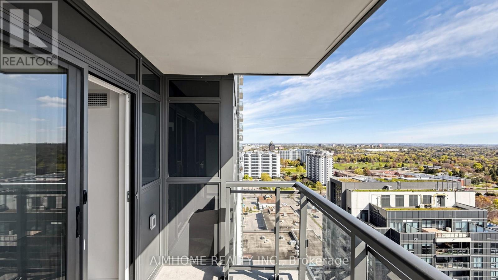 #2302 20 MEADOWGLEN PLACE - 33