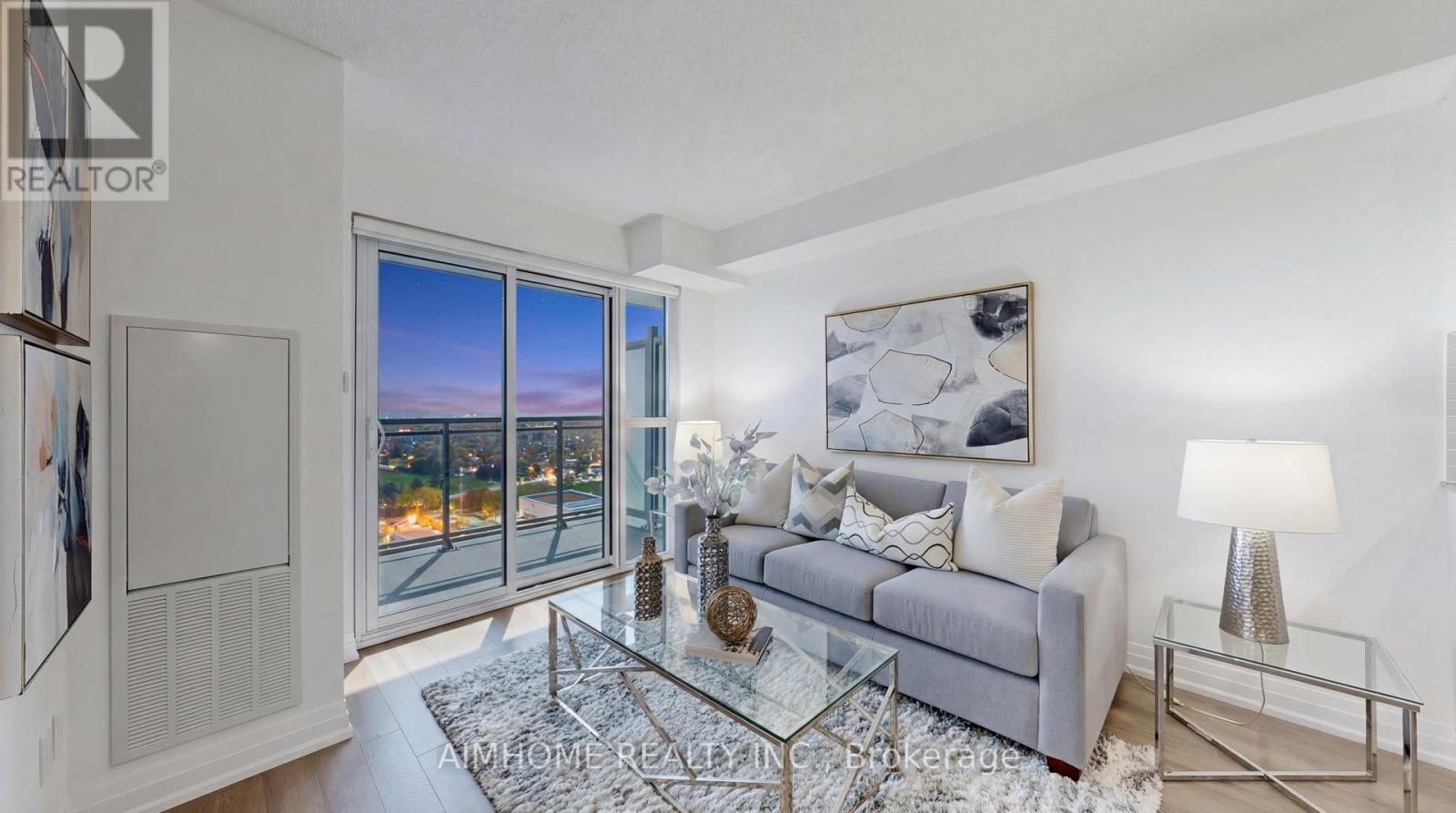 #2302 20 MEADOWGLEN PLACE - 43
