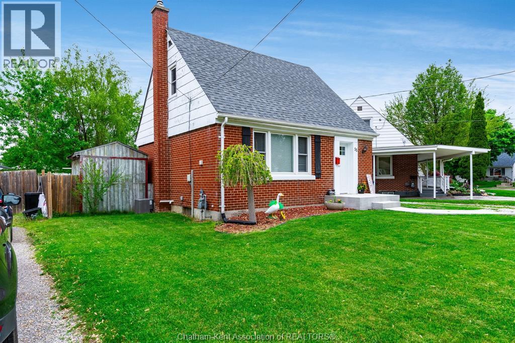 53 Sunnyside AVENUE - 25