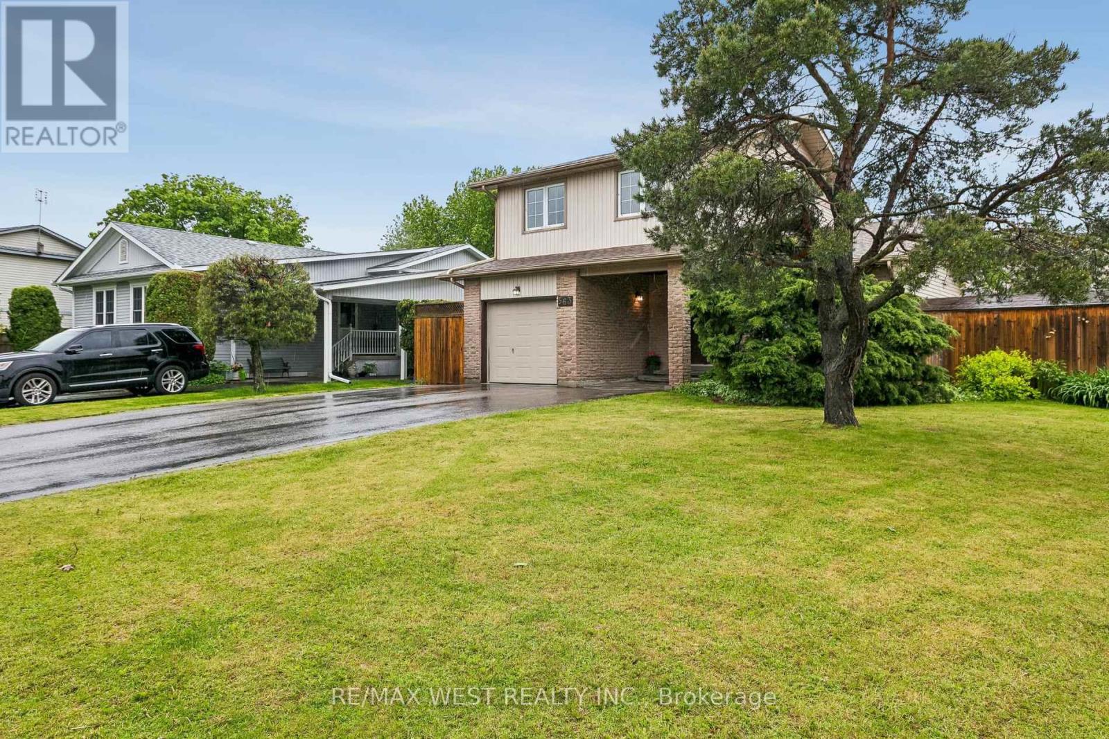 563 JOYCE BOULEVARD - 2