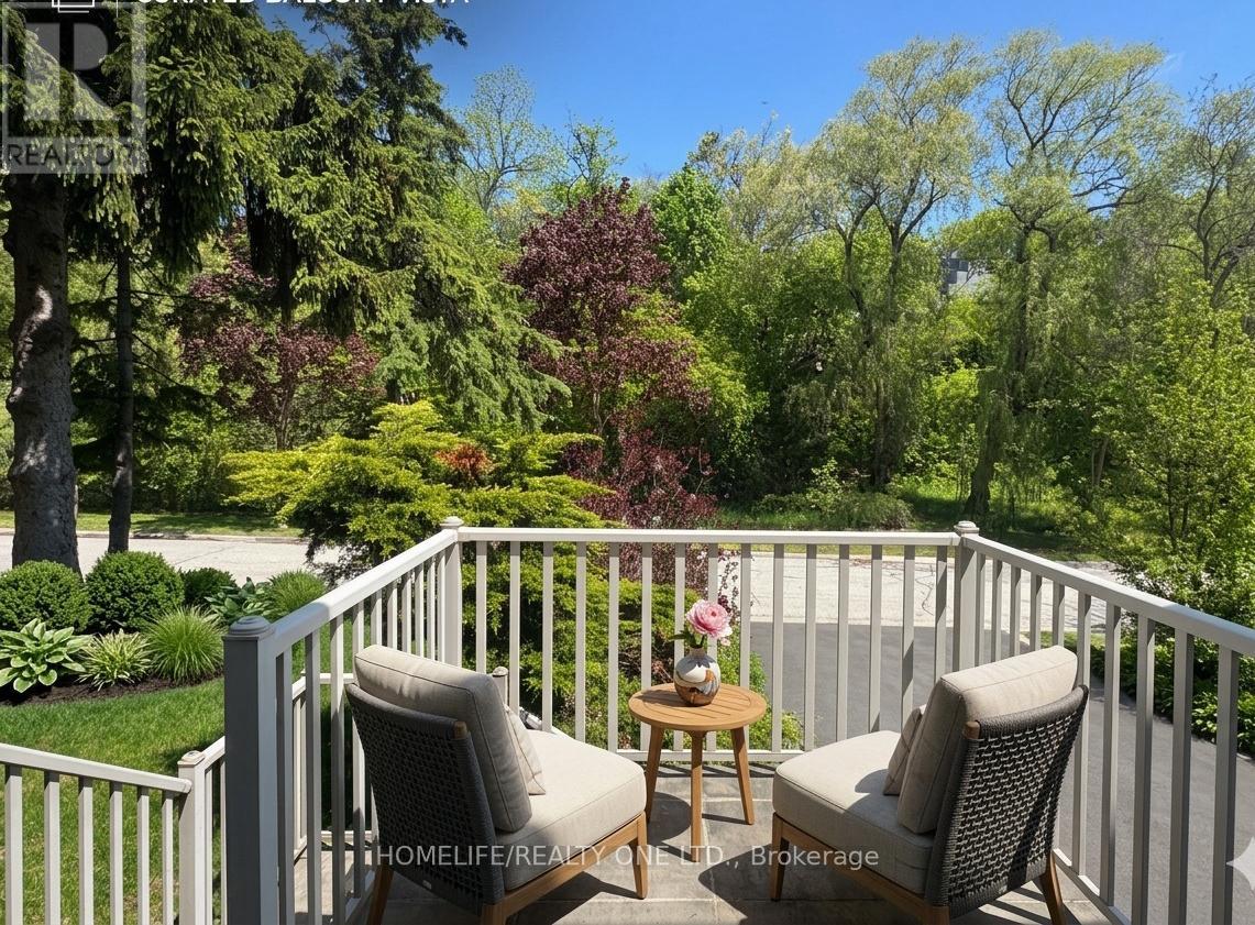 31 BEARWOOD DRIVE - 4