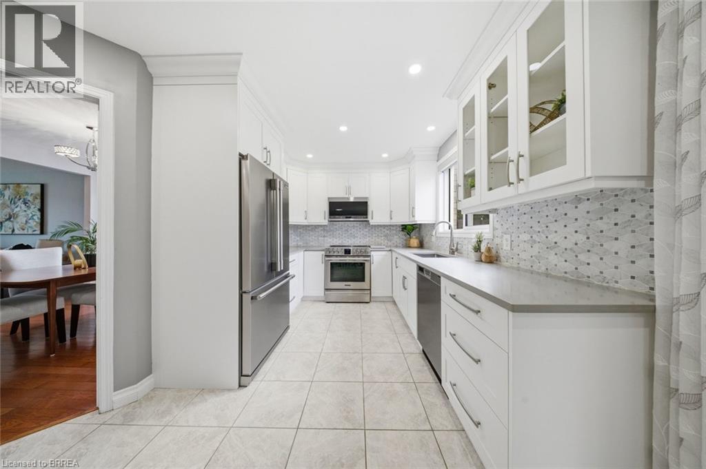 54 GILLIN Road - 16