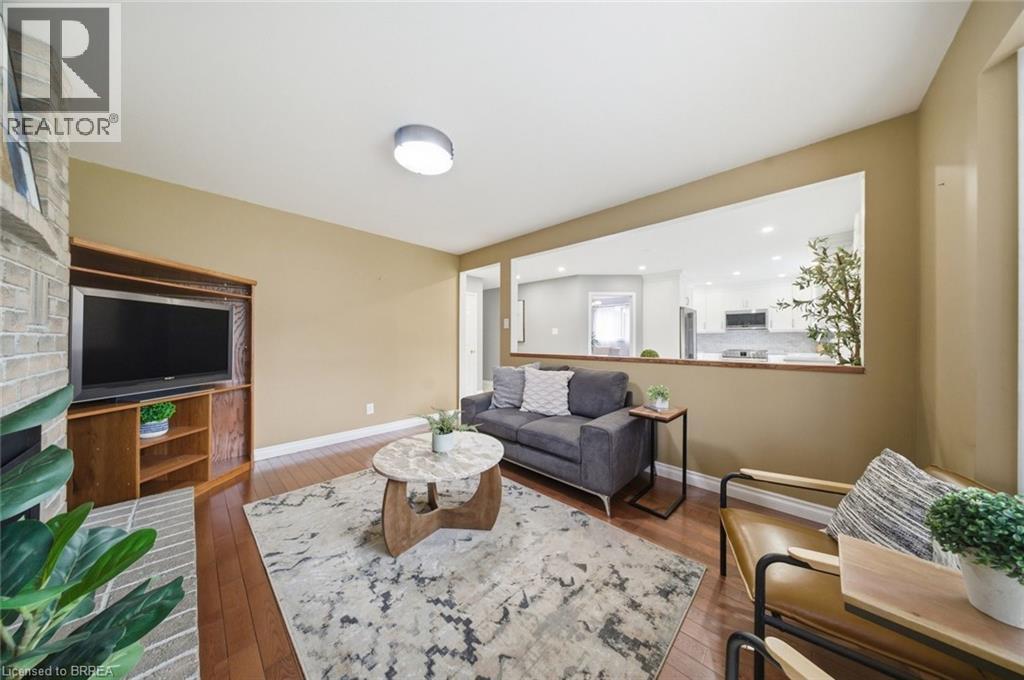 54 GILLIN Road - 23