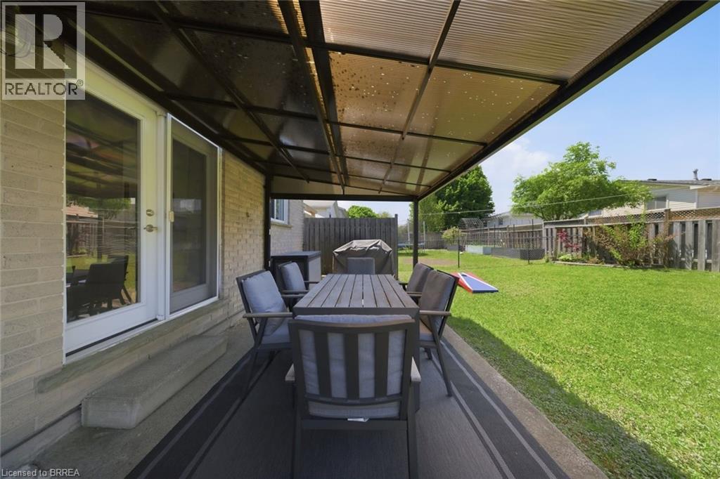 54 GILLIN Road - 41