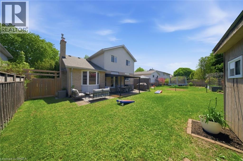 54 GILLIN Road - 47