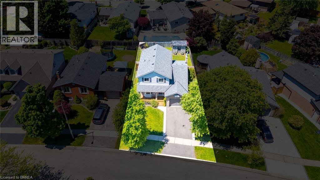 54 GILLIN Road - 5