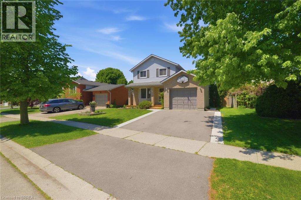 54 GILLIN Road - 8