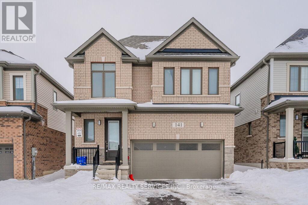 141 LESLIE DAVIS STREET - 1