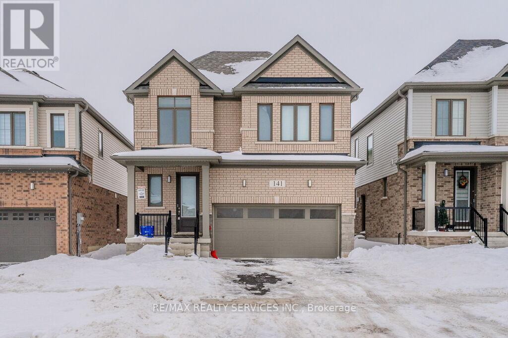 141 LESLIE DAVIS STREET - 2